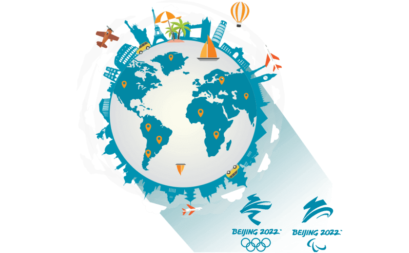 在加纳连接到中国的加速器 - GOTOCN